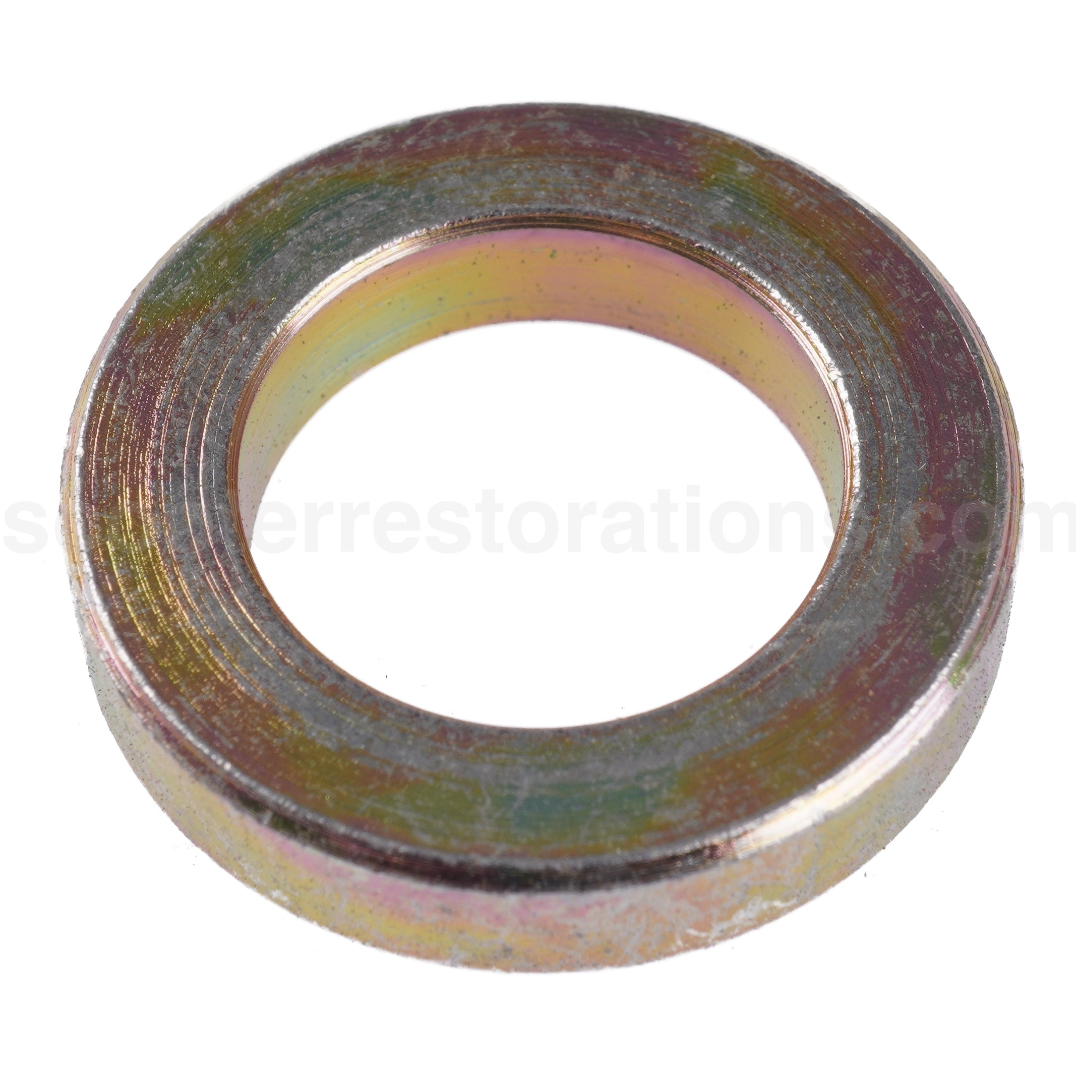 Vespa Engine Mount Distance Washer (Large Frame) Kickstart Side ...