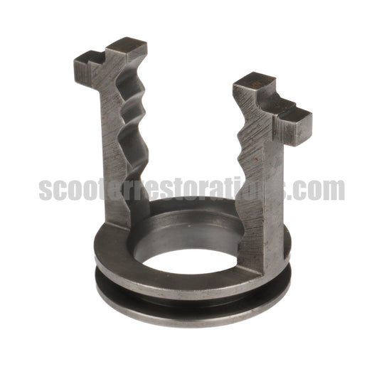 Vespa Gear Selector (with 2 Prongs) 50 90 (Italian)