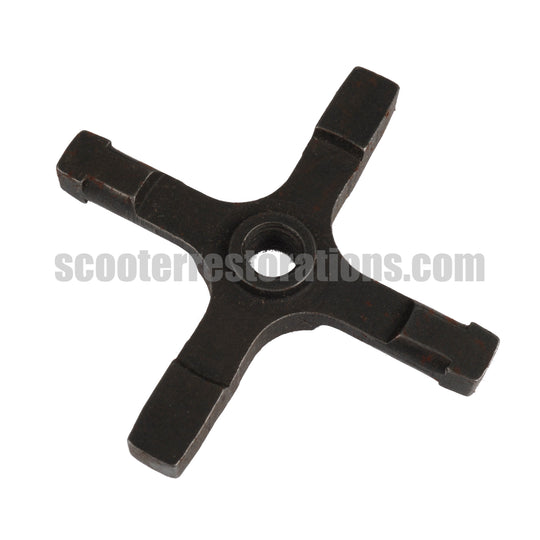 Vespa Cruxiform (Rally PE PX) Piaggio