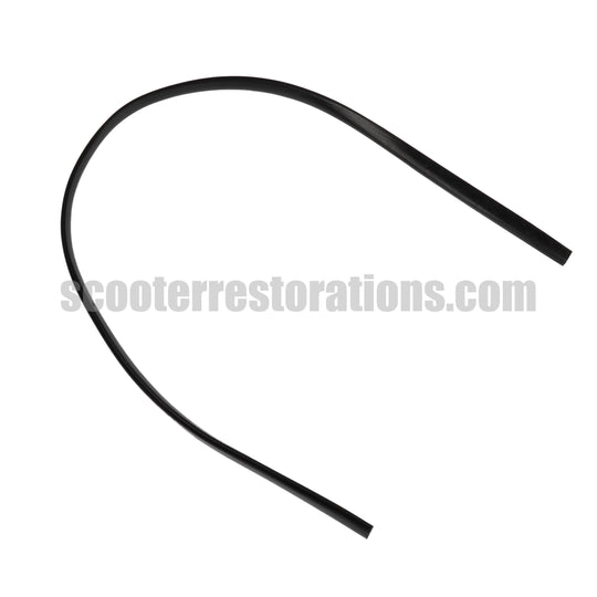 Vespa Airfilter Carburettor Box Cover Rubber Gasket (LML-PX-PE-Sprint-Rally)