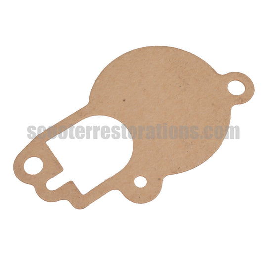 Vespa Dellorto Carburettor Float Chamber Gasket (Large Frame)