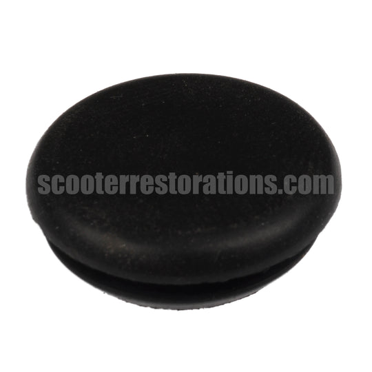 Vespa Air Mixture Screw Rubber Grommet (Large Frame)