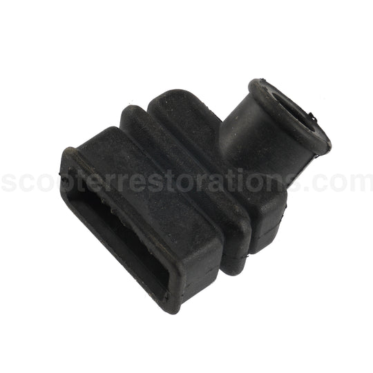 Vespa Electronic CDI Unit Rubber Boot (With Electronic Start)