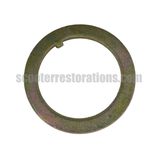 Vespa Steering Locking Washer