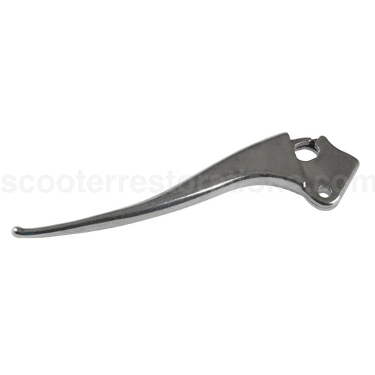 Vespa Handlebar Lever - Pointed Type (GS Sportique VBA VBB)