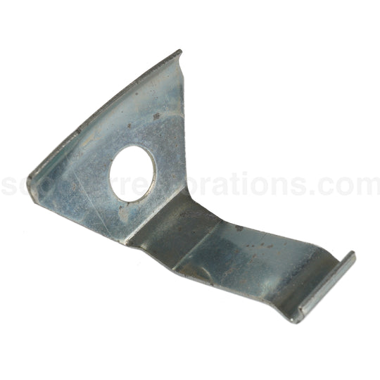 Vespa T5 Wheel Trim Clip (Italian)