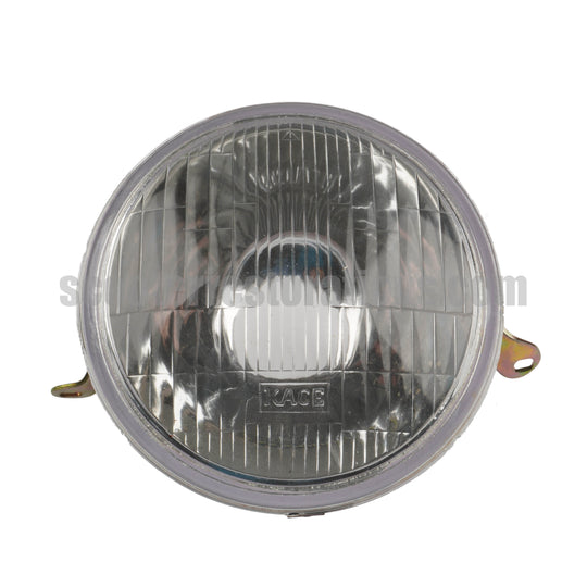 Vespa Headlight Unit (P Range LML) Indian