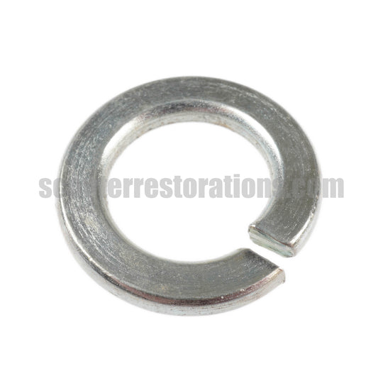 Vespa Main Engine Pivot Bolt Spring Washer (Large Frame)