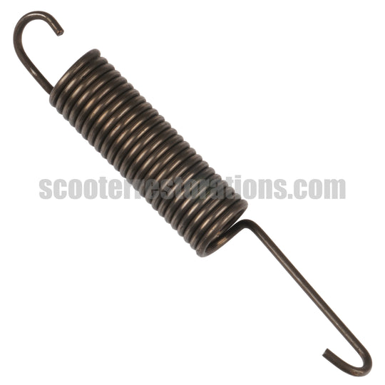 Vespa Stand Spring (V50 90 100 Primavera) Italian