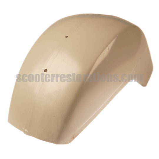 Vespa PX Disc LML Front Mudguard (LML)