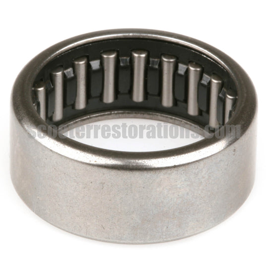 Vespa Front Backplate Needle Roller Bearing 20mm (PK COSA PXE T5 PX EFL)