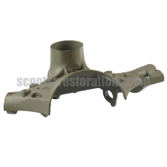 Vespa Handle Bar Bottom (LML PX) Drum Brake Type