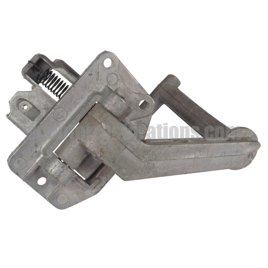 Vespa Rear Brake Pedal Assembly (PX PE PK LML V50-125) Piaggio N.O.S