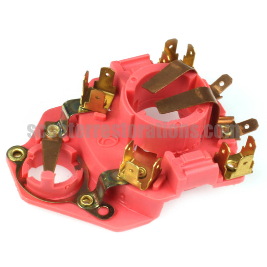 Vespa Headlight Bulb Holder (P Range LML)