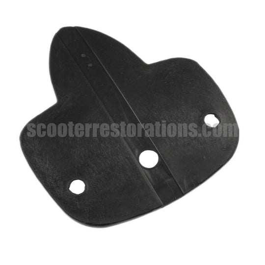 Vespa Rear Light Gasket (Black) GS160 Sportique VBB (Italian)