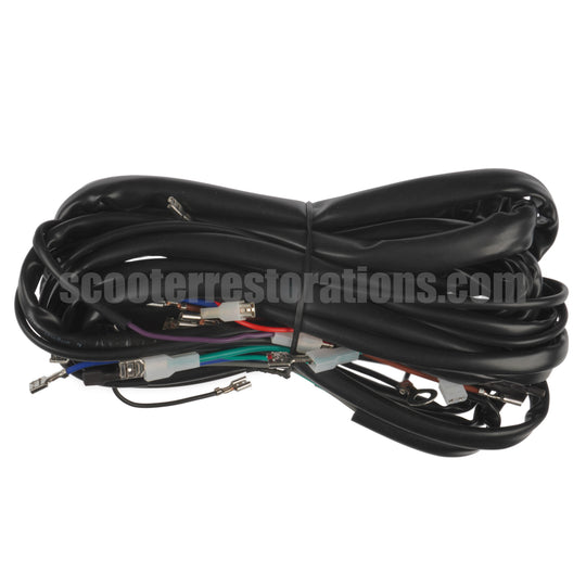Vespa Wiring Loom Harness (PX PE)
