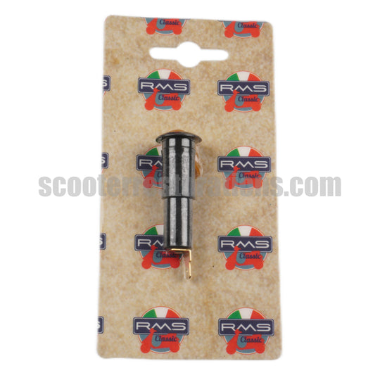 Vespa Side Panel Indicator Earth Socket (PX EFL PX Disc T5 LML)
