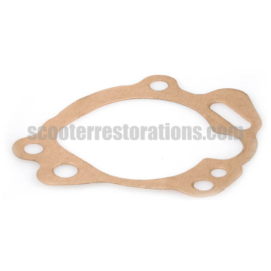 Vespa Dellorto Carburettor Oil Pump Gasket (Auto Lube)