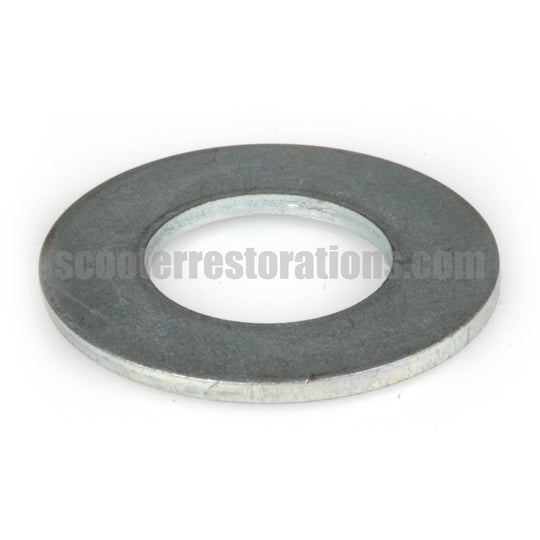 Vespa Rear Hub Drum Nut Washer (PX EFL PX Disc T5 Cosa LML) Italian