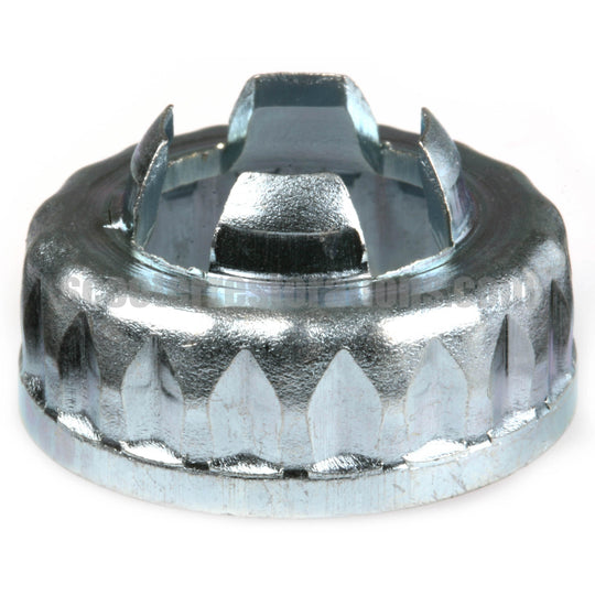 Vespa Rear Hub Drum Nut Locking Socket (PX EFL PK PX Disc T5 LML) Italian