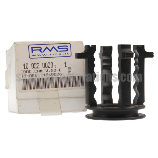 Vespa 4-Speed Gear Selector (50.2mm) 50 90 100 125 (Italian)