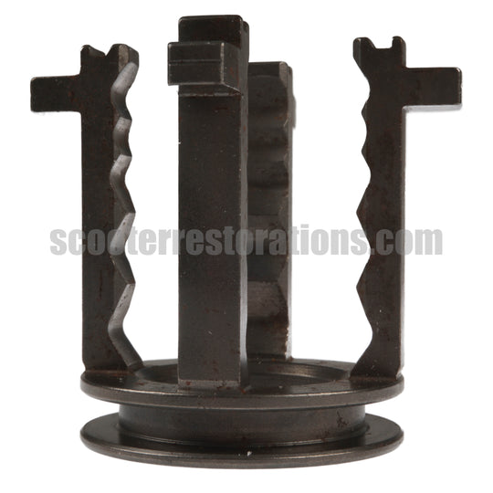 Vespa 4-Speed Gear Selector (51.0mm) 50 90 100 125 (Italian)