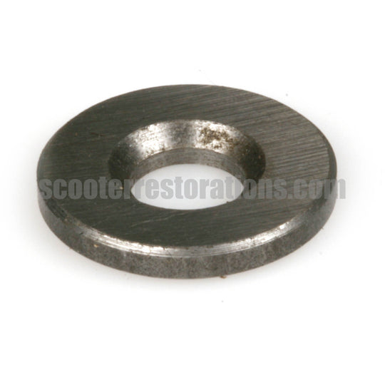 Vespa Early Cruxiform Centre Shaft Washer (PE PX Rally Super Sprint)