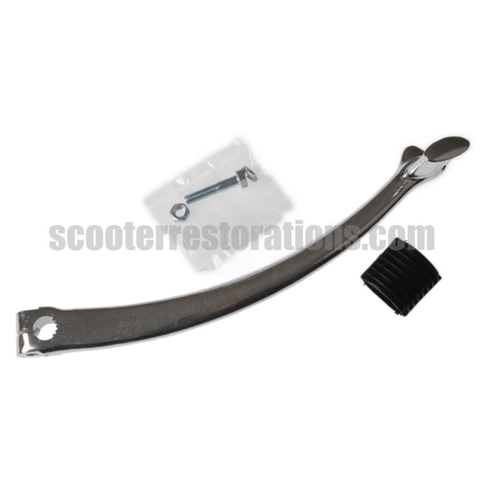 Vespa Kick Start Pedal (GS SS Rally) FA Italia