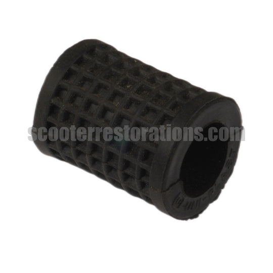 Vespa Kick Start Pedal Rubber (PE PX Cosa LML) Old Style