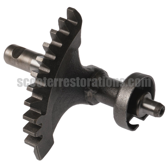 Vespa Kickstart Shaft (PX PE Cosa LML PX Disc) LML