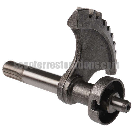 Vespa Kickstart Shaft (GS Super Sprint)