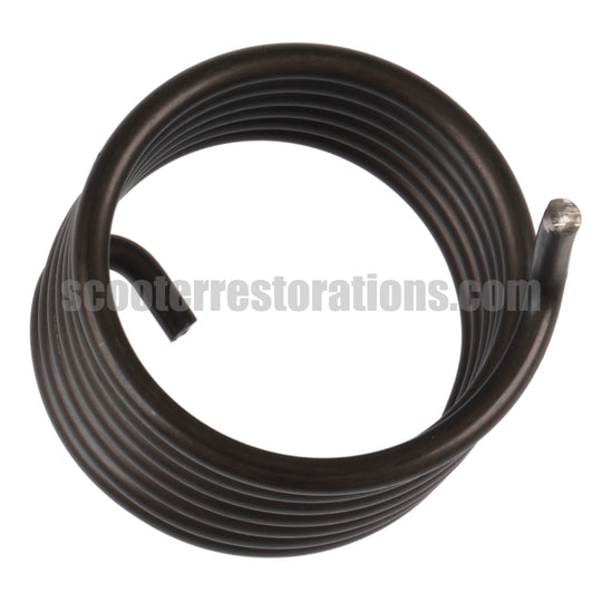 Vespa Kick Return Spring (PE PX T5 Cosa LML) Italian