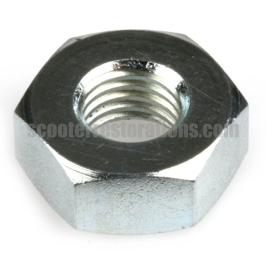 Vespa Layshaft 9mm Nut (Rally PX T5 Cosa)