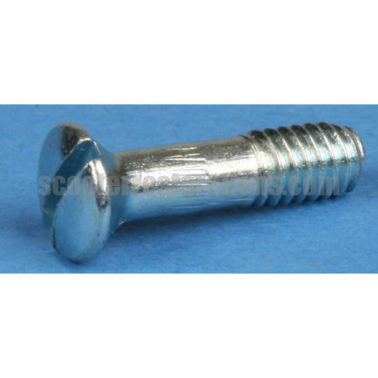 Vespa Dellorto Carburettor Slide Cover Screw
