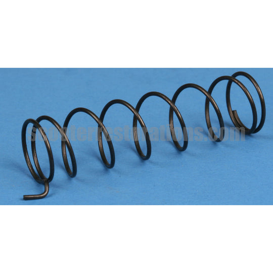 Vespa Dellorto Carburettor Slide Spring (GS-Rally-SS-200cc- T5)