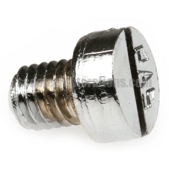 Vespa Drain Plug (Chrome)