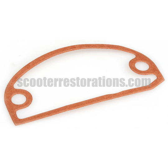 Vespa Gear Selector Box Gasket (Large Frame)