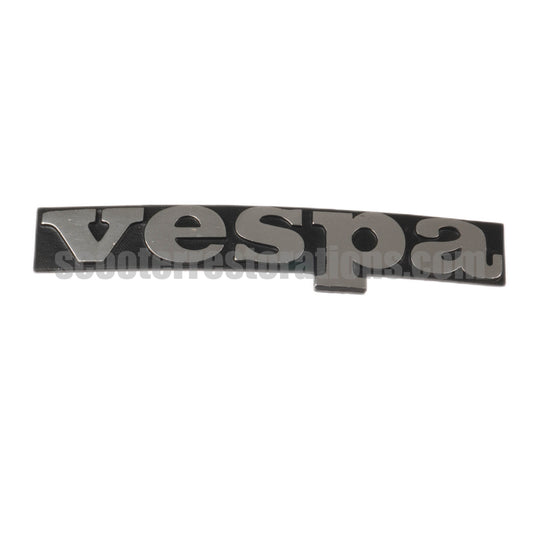 Vespa Legshield Badge (PK50 PK100 PK125)