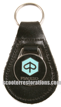 Piaggio Key Fob