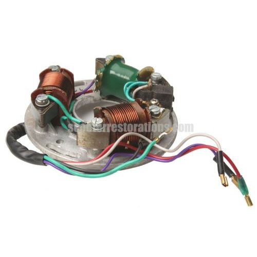 Vespa Electronic Conversion Stator Plate (Super Sprint VBB)