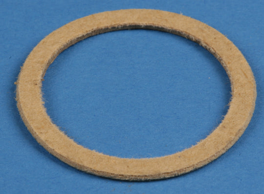 Vespa Dellorto Carburettor Fuel Filter Gasket