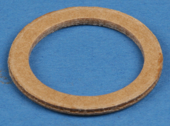 Vespa Dellorto Carburettor Fuel Banjo Gasket