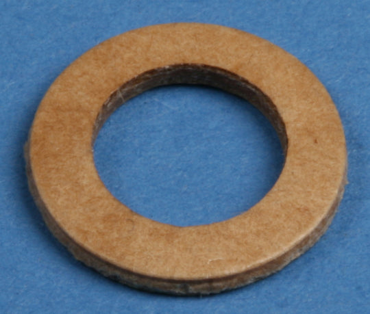 Vespa Dellorto Carburettor Fuel Banjo Screw Gasket (Large Frame)