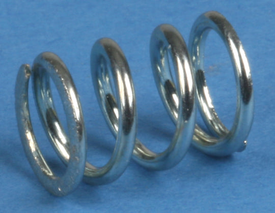 Vespa Dellorto Air Mixture Screw Spring (Large Frame)