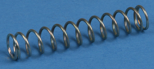 Vespa Dellorto Tickover Screw Spring (Large Frame)