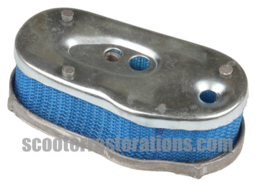 Vespa Air Filter (Super-Sprint-VBB-VBA-Sportique-Bajaj)