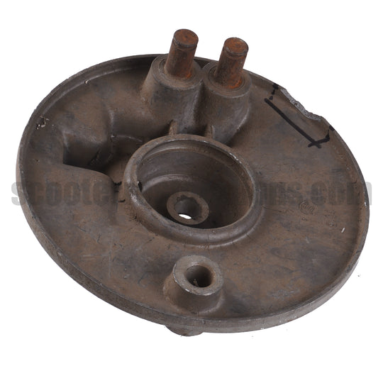 GP Front Hub Back Plate (Slightly Damaged) Chip on Outer Edge