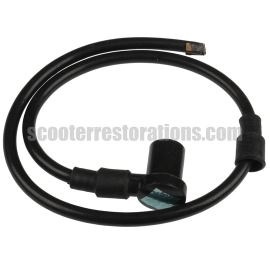 HT Lead & Spark Plug Cap (Indian)