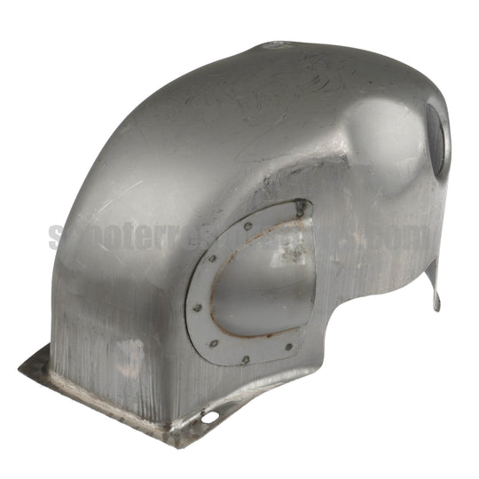 Series 2/3 Cylinder Cowling (Bare Metal)