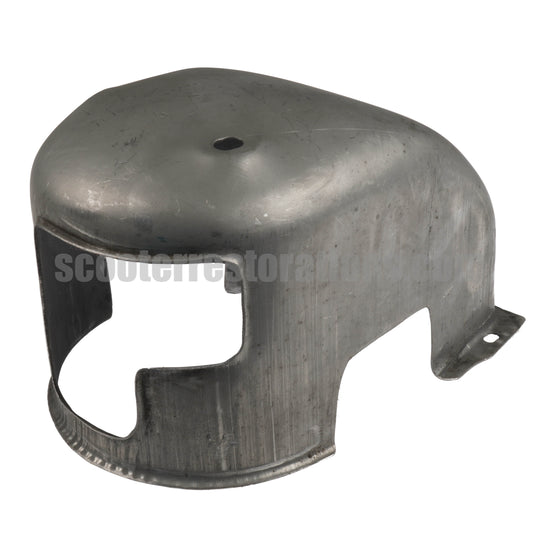GP Cylinder Cowling (Bare Metal)